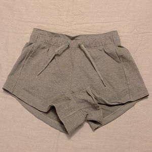 Lululemon Inner Glow Short 3”
